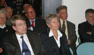 Le Codex Mariendalensis et le patrimoine écrit des comtes d'Ansembourg